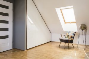 fitted wardrobes Sheffield