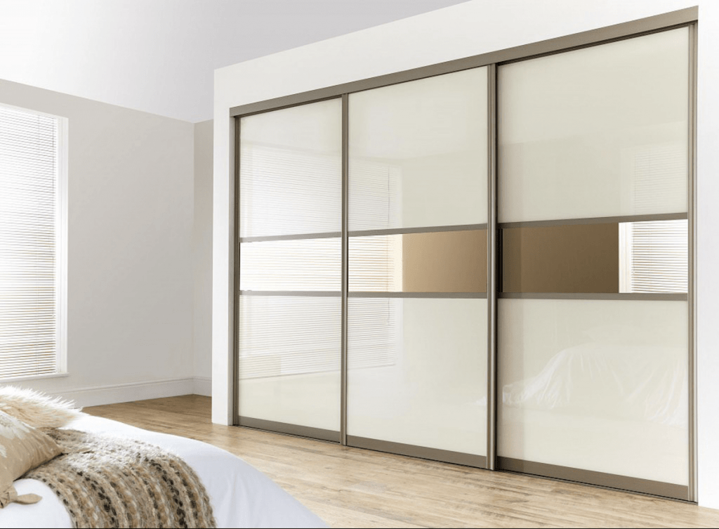 bespoke joinery fitted wardrobes Sheffield by Riverdale joinery company