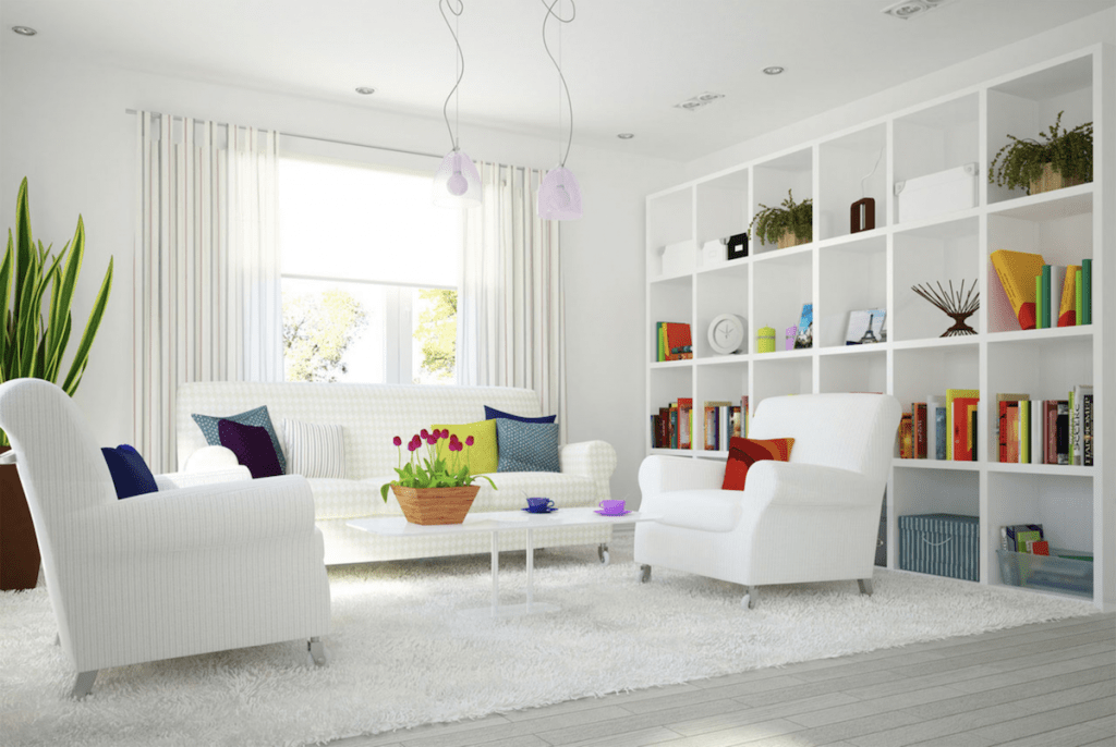 sheffield bespoke fitted interiors by Riverdale joinery