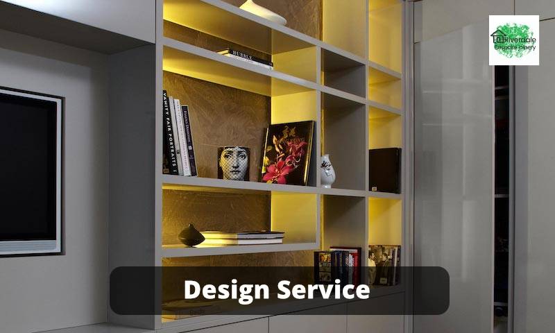 bespoke design service