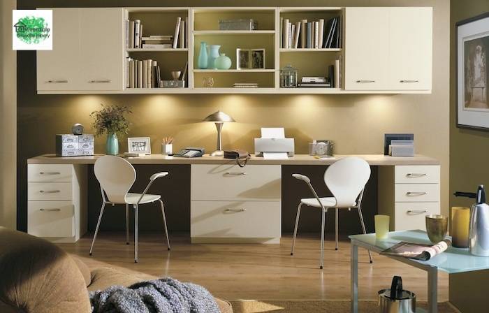 What desk height do I need?