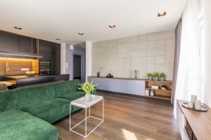 local joinery companies fitted interiors