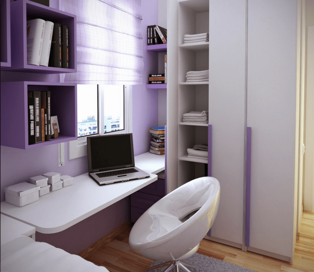 bespoke fitted home office furniture workspace interiors joinery solutions sheffield