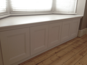 Bespoke joinery Sheffield