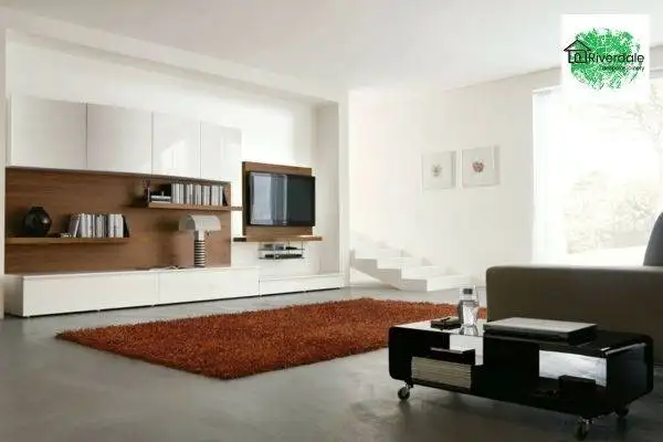 Create Your Custom Built In Tv Units For Every Style And Space