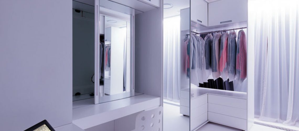 Fitted wardrobes sheffield, south yorkshire, uk