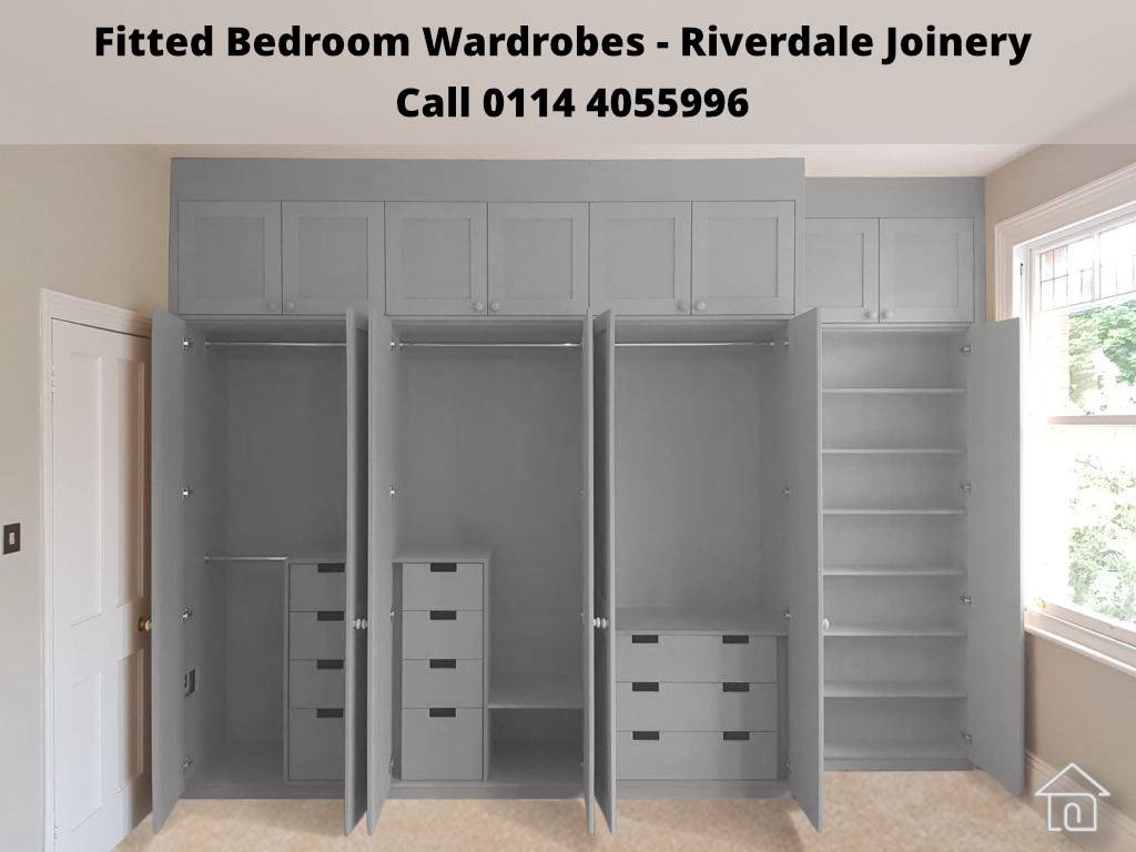 bespoke wardrobes and closet