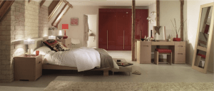 fitted furniture for loft conversions