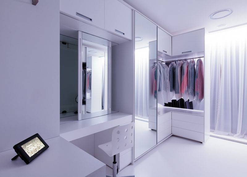 Fitted wardrobes sheffield, south yorkshire, uk