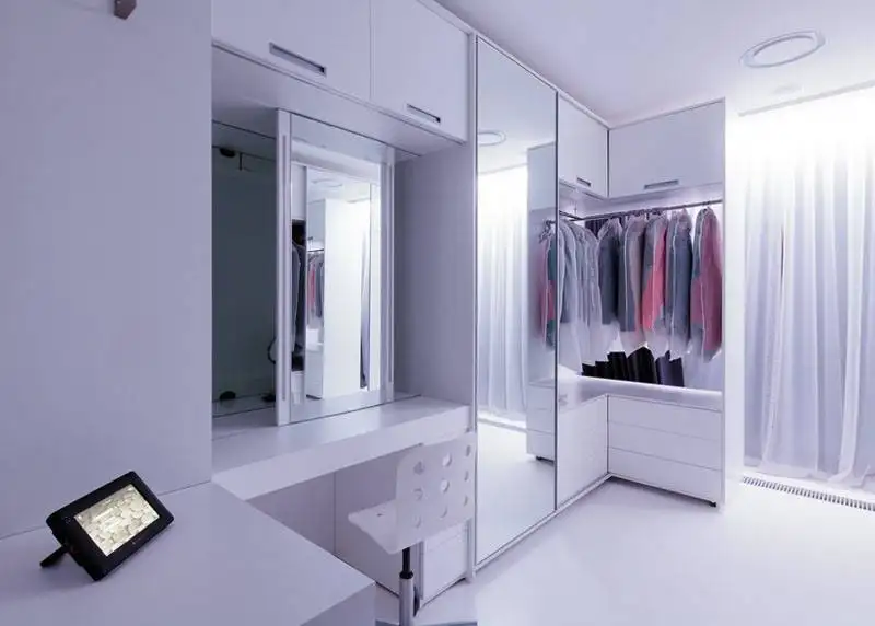 Fitted wardrobes sheffield, south yorkshire, uk