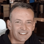 garden decking installers sheffield customer review profile picture