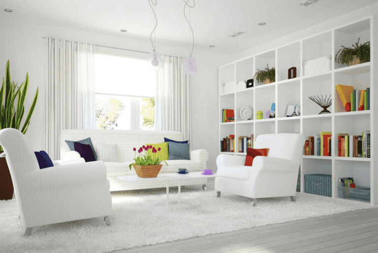 sheffield bespoke fitted interiors by Riverdale joinery